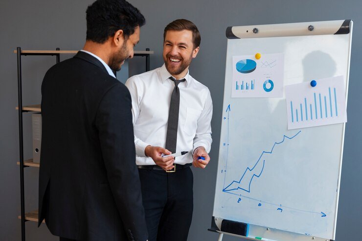 Nexcorp – Mentoring Visionary Entrepreneurs