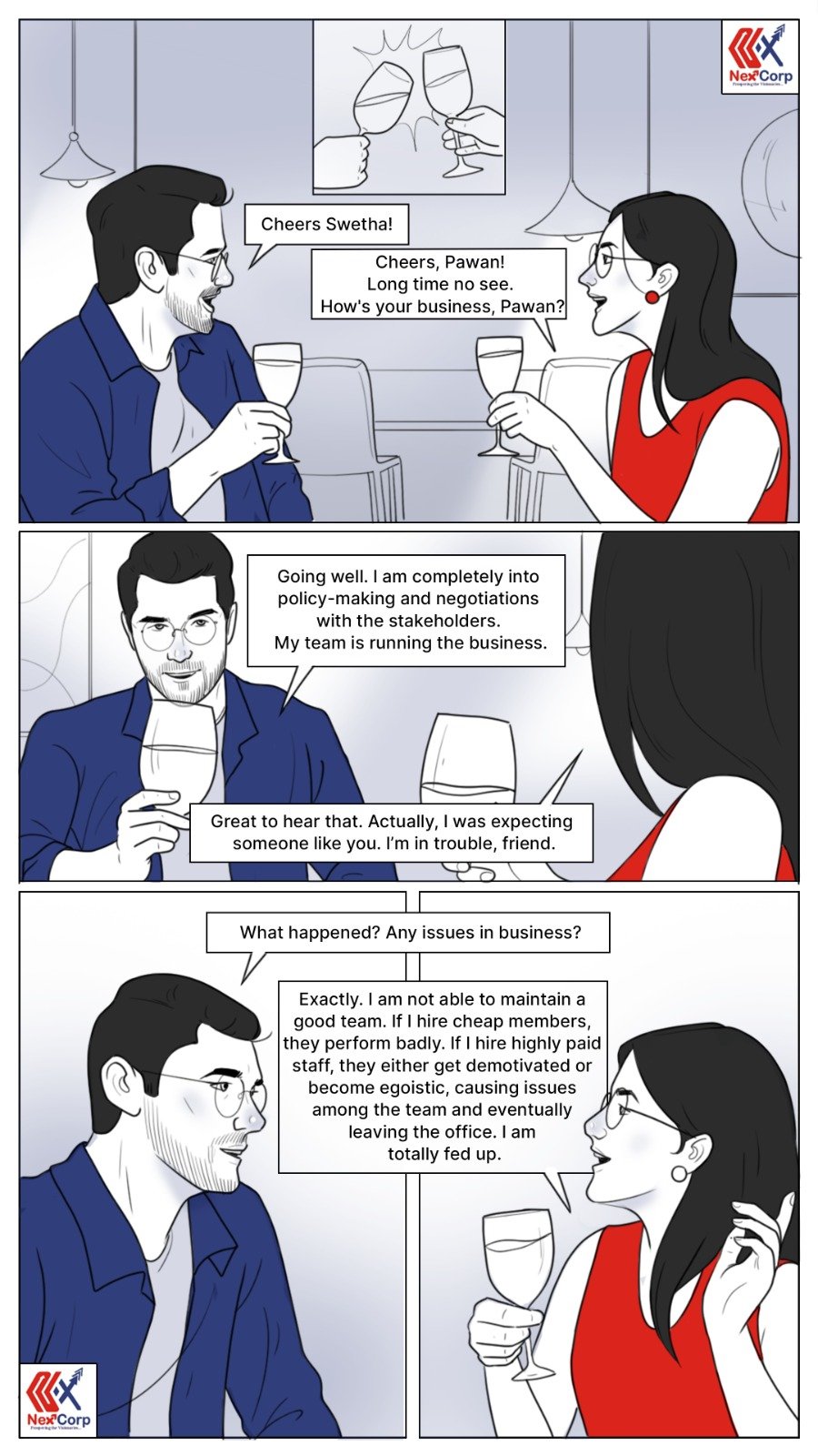 story