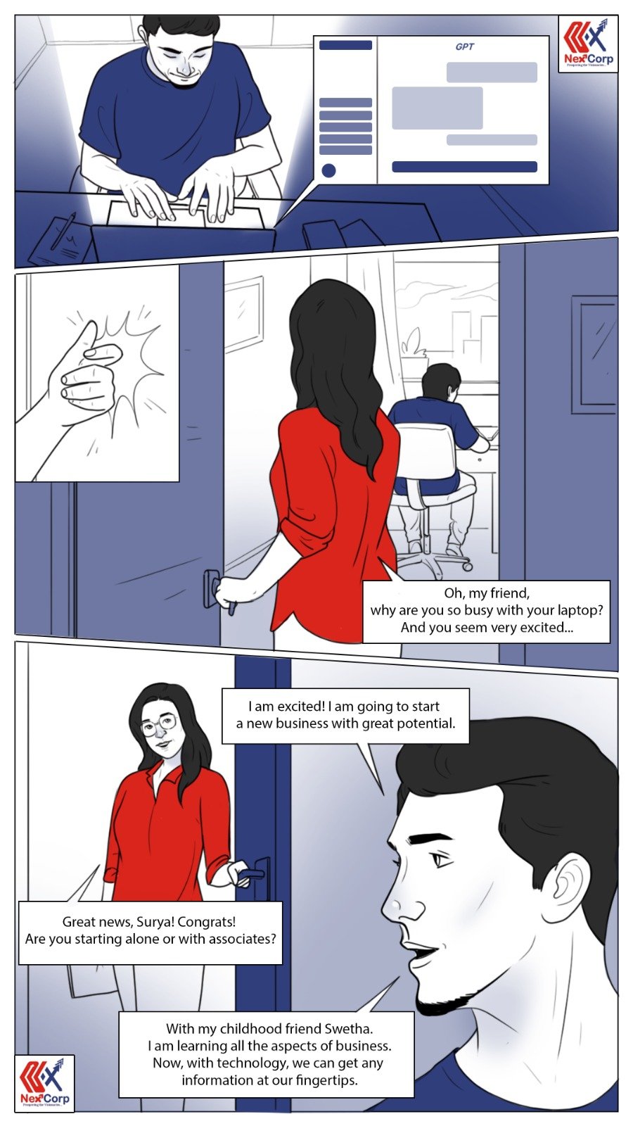 story