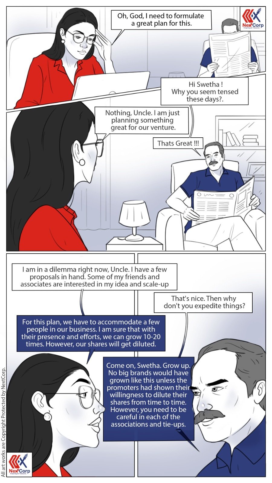 story