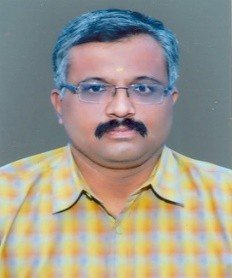 S. YOGINDUNATH
