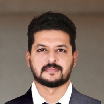 Varghese Jidhi Jacob