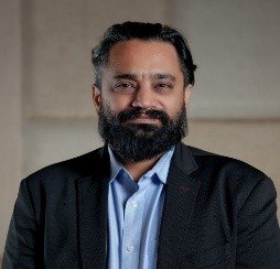Ramesh Ranganath